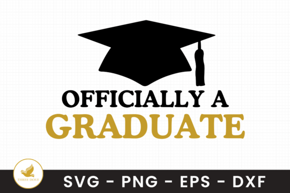 A Designer's Review of the Officially Graduate SVG