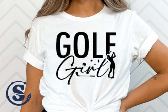 A Designer's Take on Golf Graphics for Business Branding