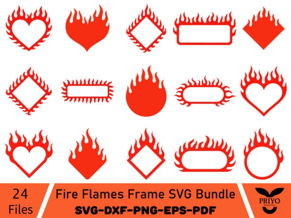 A Dynamic SVG Bundle for Illustrations & Graphics