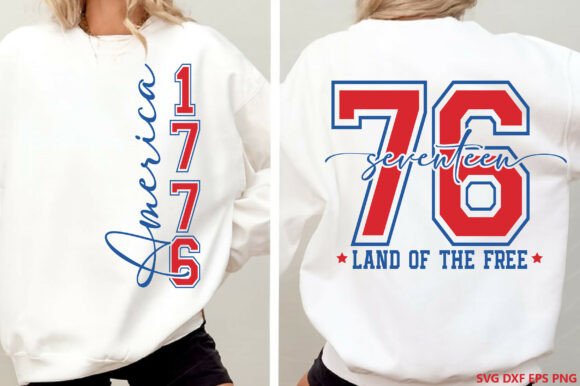 A Fourth of July Graphic for Real-World Branding Projects