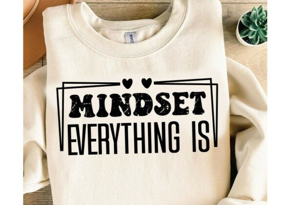 A Mindset Graphic for Modern Bloggers and Creative Entrepreneurs
