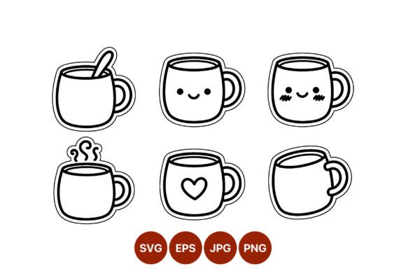 Cute Coffee Mugs: An Embroidery Designer’s Practical Review