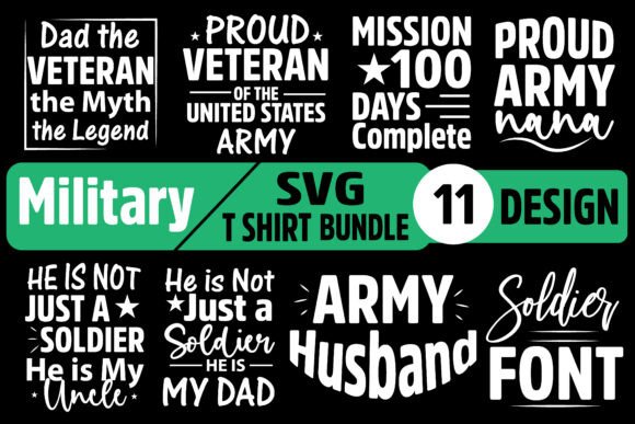 Evaluating Military SVG Graphics for Small Business Branding