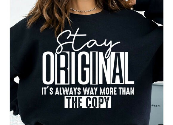 Stay Original: A Designer's Look at a Timeless Motif