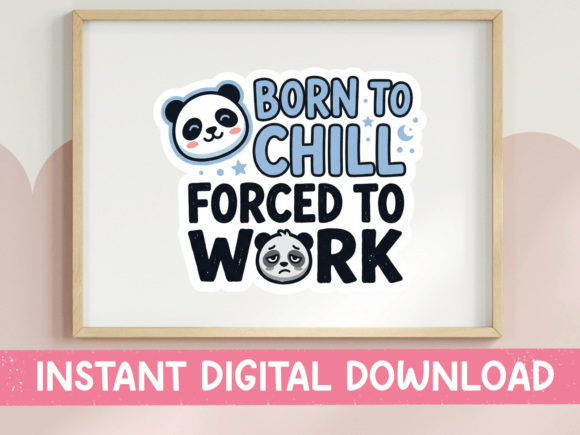 Using The Panda T‑Shirt Graphic in Modern Marketing